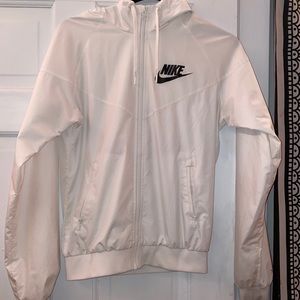 nike jacket